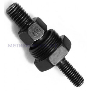 Стержень резьбовой M6 для заклепочника HARPOON TM 1603-042