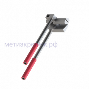 Инструмент для гибки шины сантехнической 3F TERMOCLIP