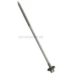 Саморез для сэндвич-панелей HARPOON HSP3-R 5,5/6,3х85, 111003155085