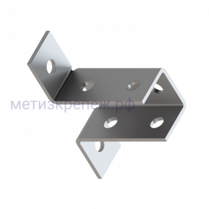 Соединитель фланцевый 38-41 4F8 TERMOCLIP