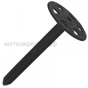 Дюбель для термоизоляции DHK 45/80 Fischer 80894, пластик