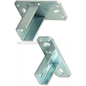 Монтажный седельный фланец FISCHER SF