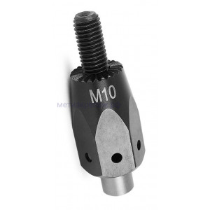 Наконечник М10 для резьбового аккумуляторного заклепочника MESSER LW20LM