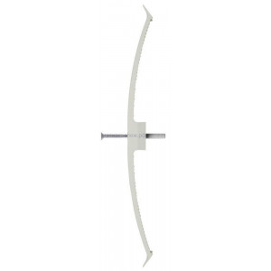 Скоба прижим для кабелей Fischer KB N 16 545523
