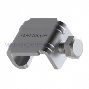 Зажим воздуховодов 3F М8 TERMOCLIP